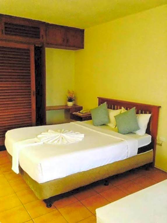 Southern Cross Hotel Fiji