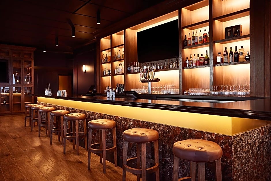 The Scarlet, Lincoln, a Tribute Portfolio Hotel
