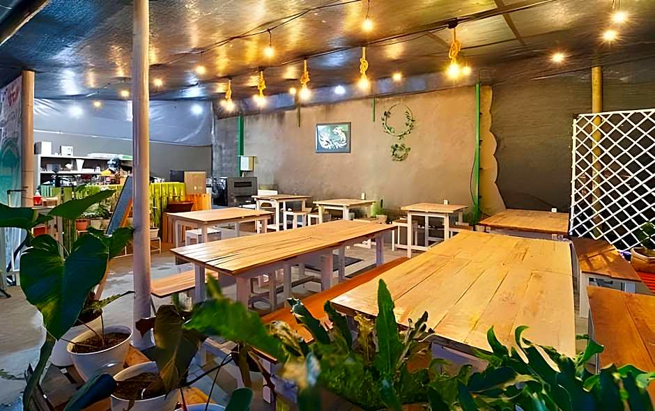 D'best Sofia Hotel Bandung