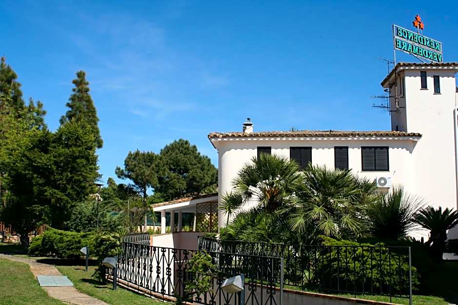 Verdemare Sardegna Uno