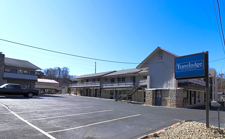 Bishop Inn Downtown Gatlinburg
