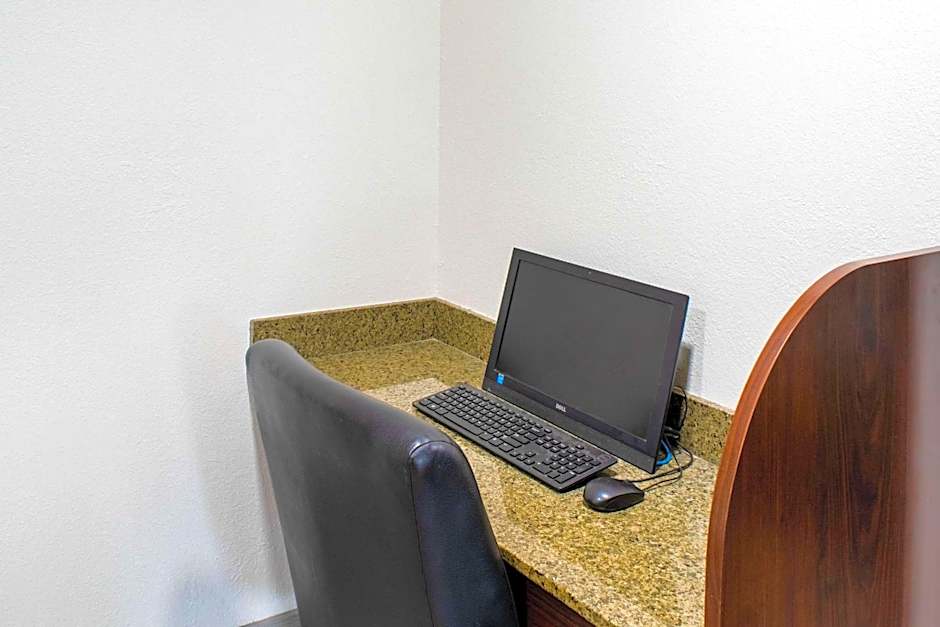 Quality Inn Plainfield - Indianapolis West