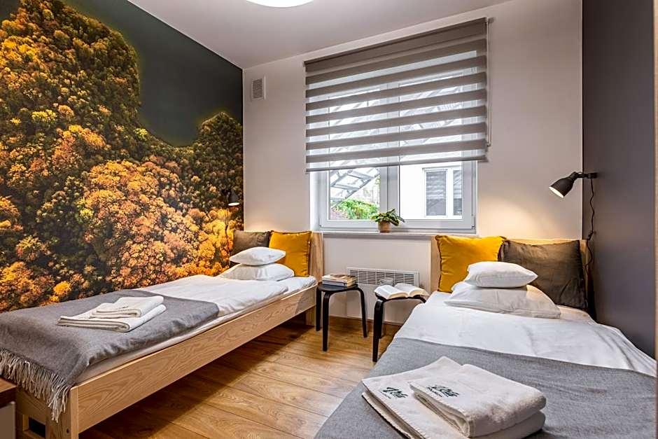 Vela Polańczyk Rodzinne Domki Nad Jeziorem