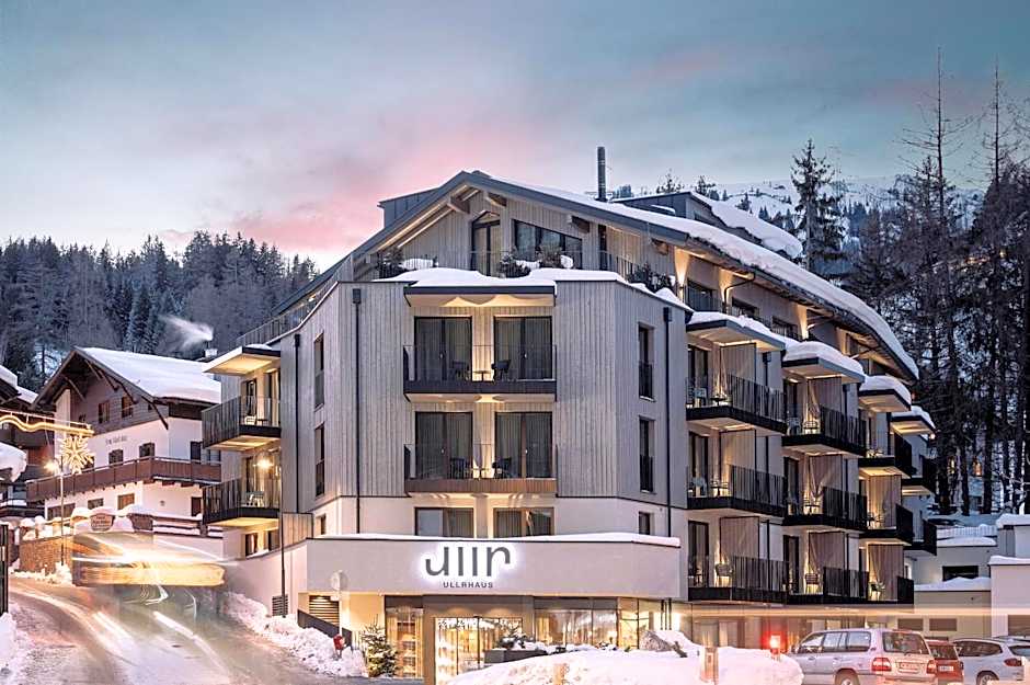 Ullrhaus - ST ANTON 4 Star Superior