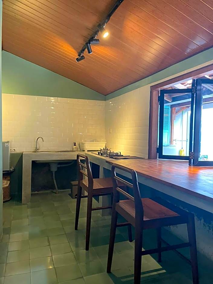 Pamularsih Homestay