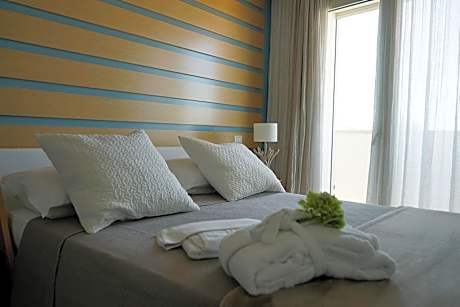 Superior Suite with Sea View