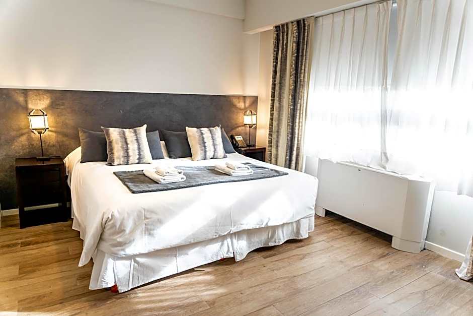 O2 Hoteles Mar del Plata