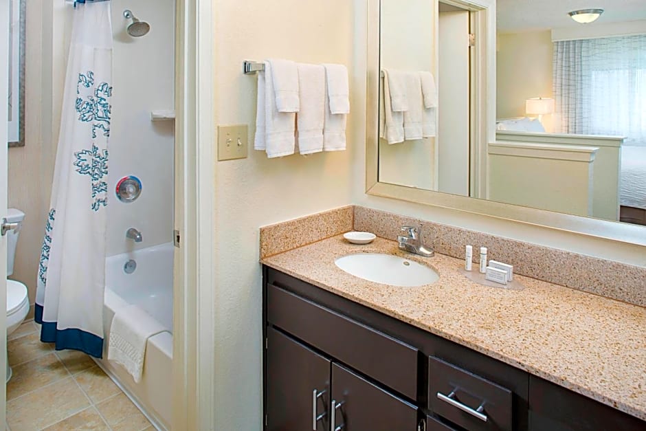 Residence Inn Sacramento Cal Expo – Sacramento, CA