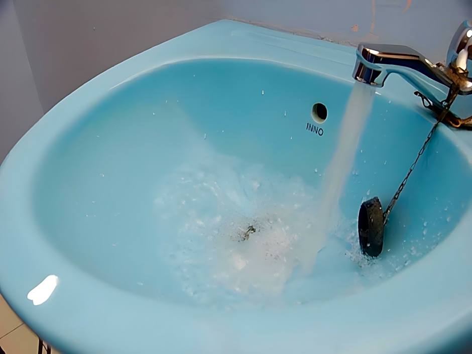 Casavilla Travellers Lodge