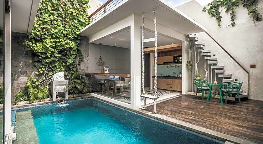 Ayona Villa Seminyak by Ini Vie Hospitality