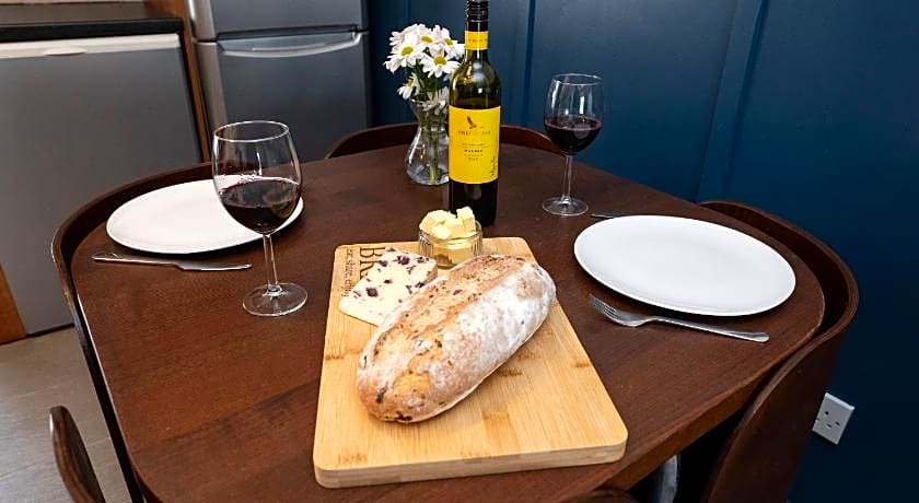 Hamilton House Holiday Apartments