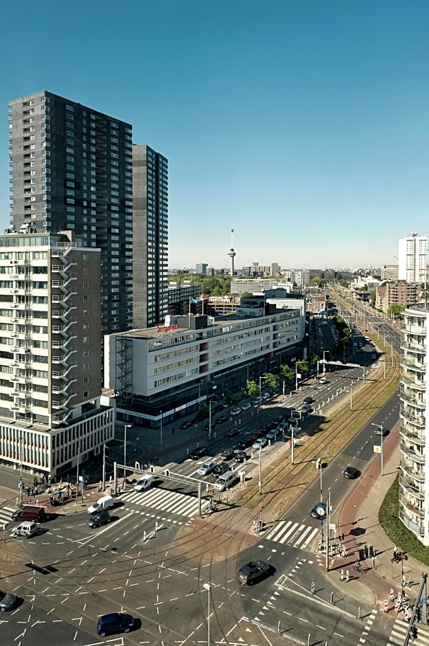 Maashotel Rotterdam Centre