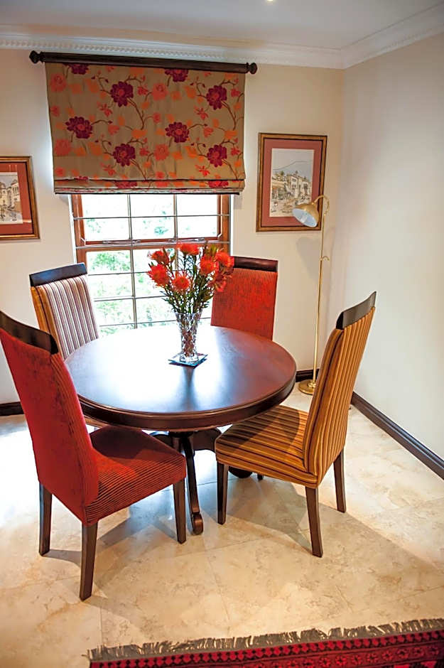 Blaauwheim Guest House