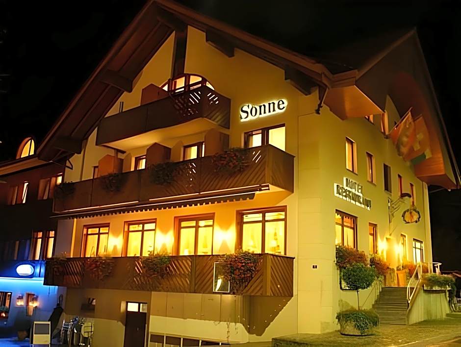 Hotel Sonne