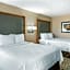 Best Western Plus Harbor Plaza And Conference Center