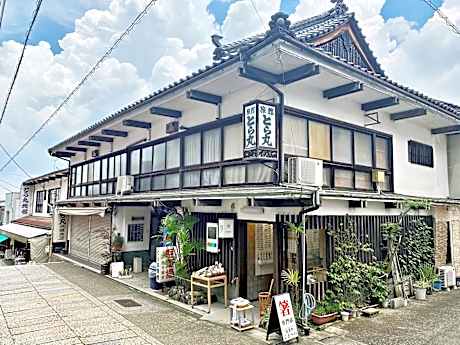 Toramaru Ryokan
