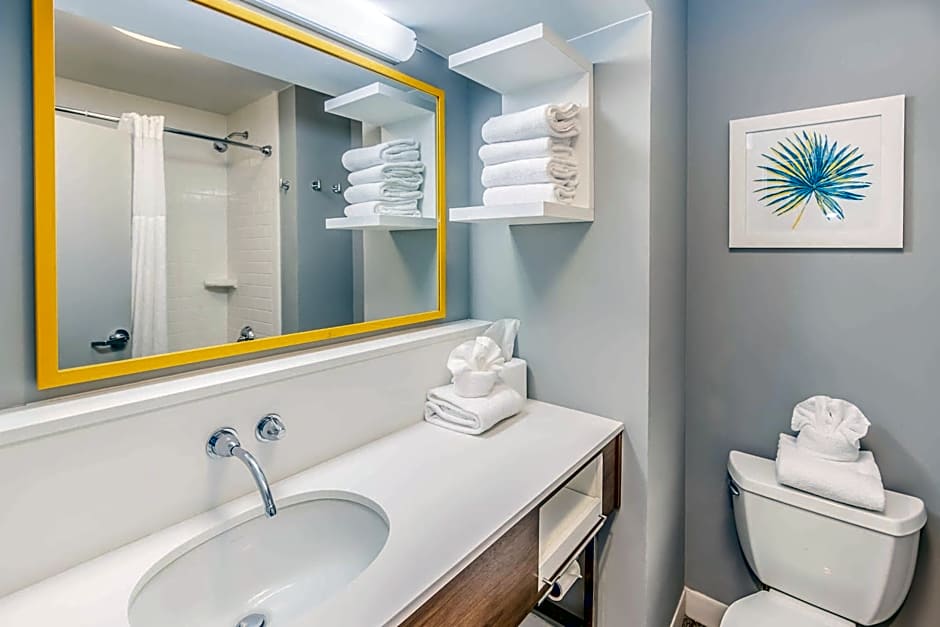 Hampton Inn By Hilton Pensacola Beach