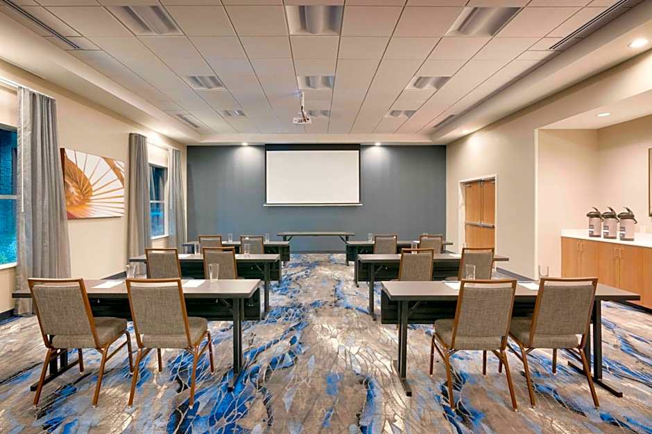 Fairfield Inn & Suites by Marriott Rockport