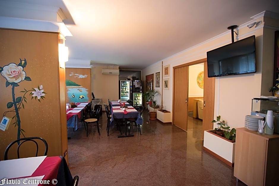 Hotel Cristal