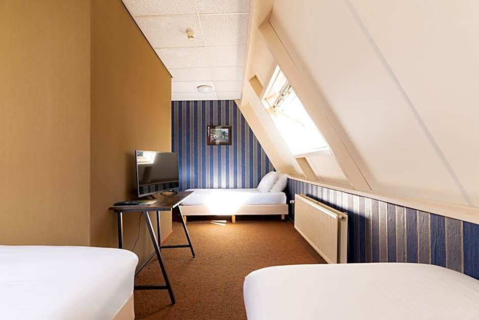 Hotel Restaurant 't Heerenlogement