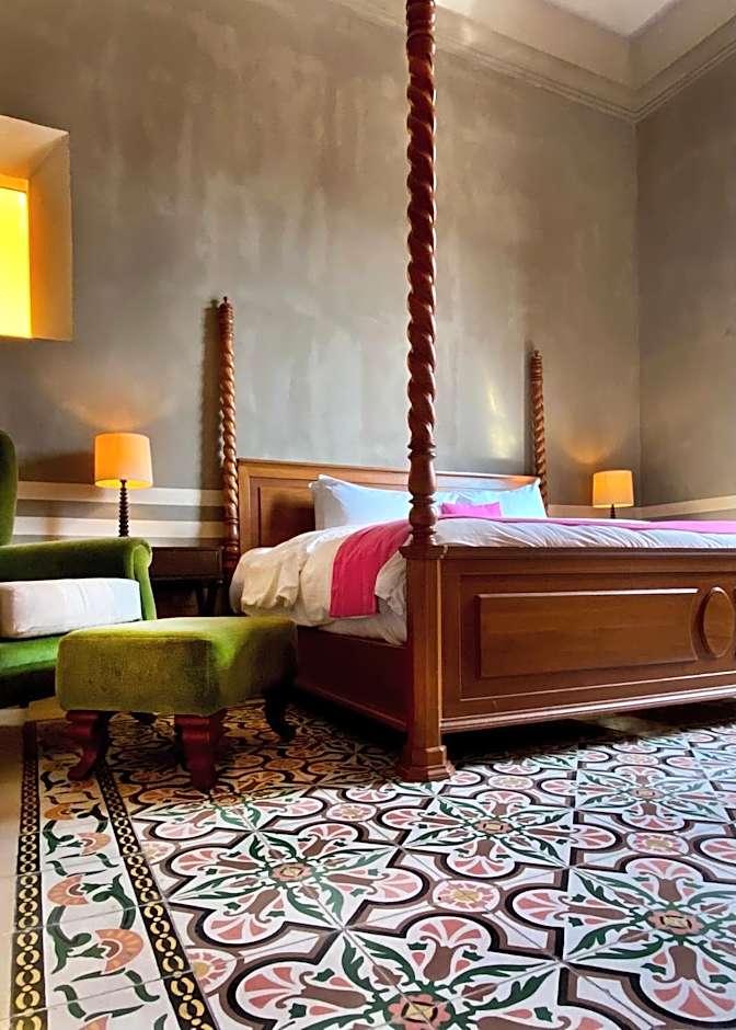 Rosas & Xocolate, Mérida, A Member Of Design Hotels