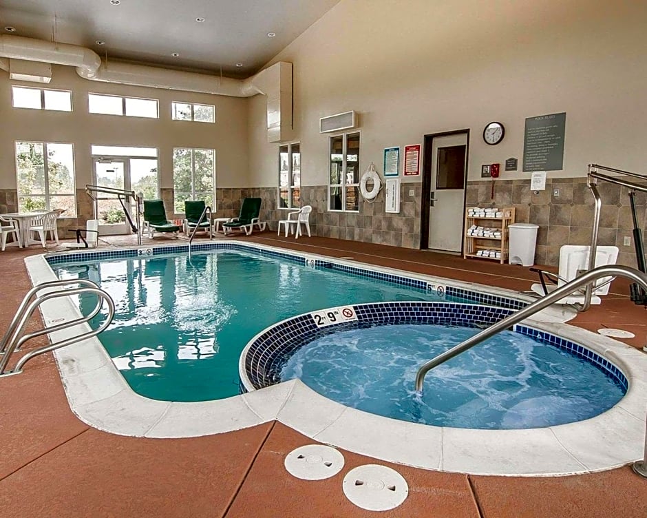 Comfort Inn & Suites Creswell