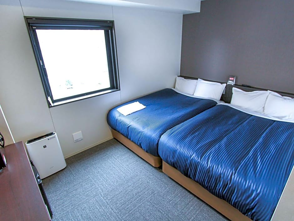 HOTEL LiVEMAX OKAYAMA-WEST
