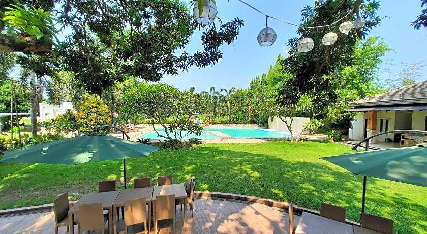 Estancia De Lorenzo Tarlac