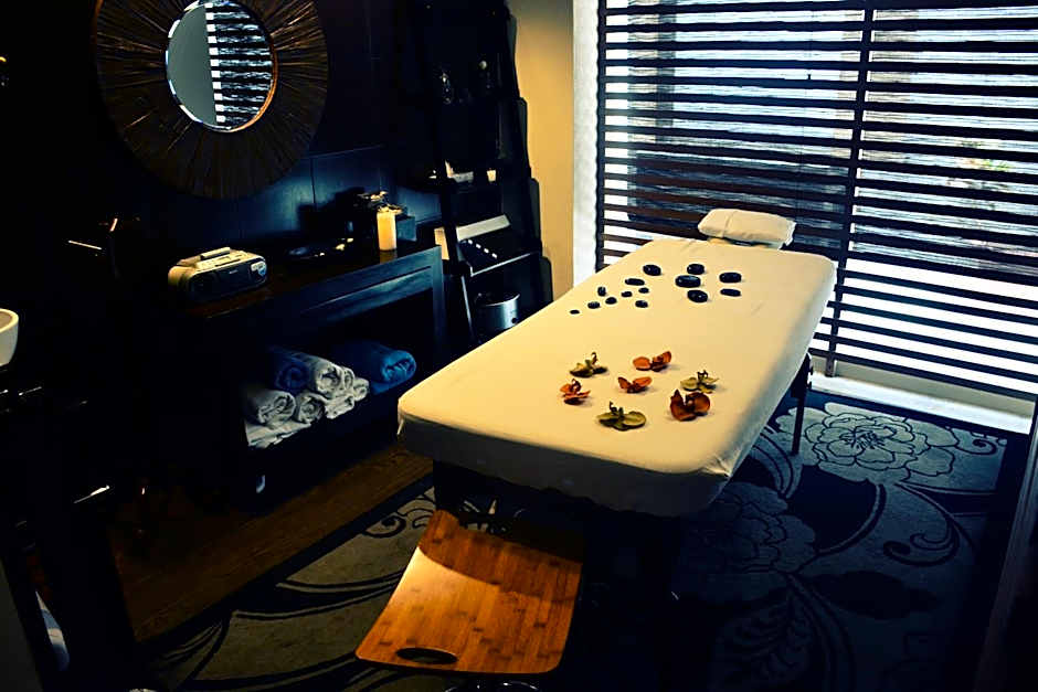 Hecthorny San Carlos Tequisquiapan, BW Signature Collection