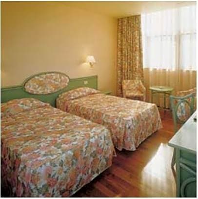 Hotel La Corte