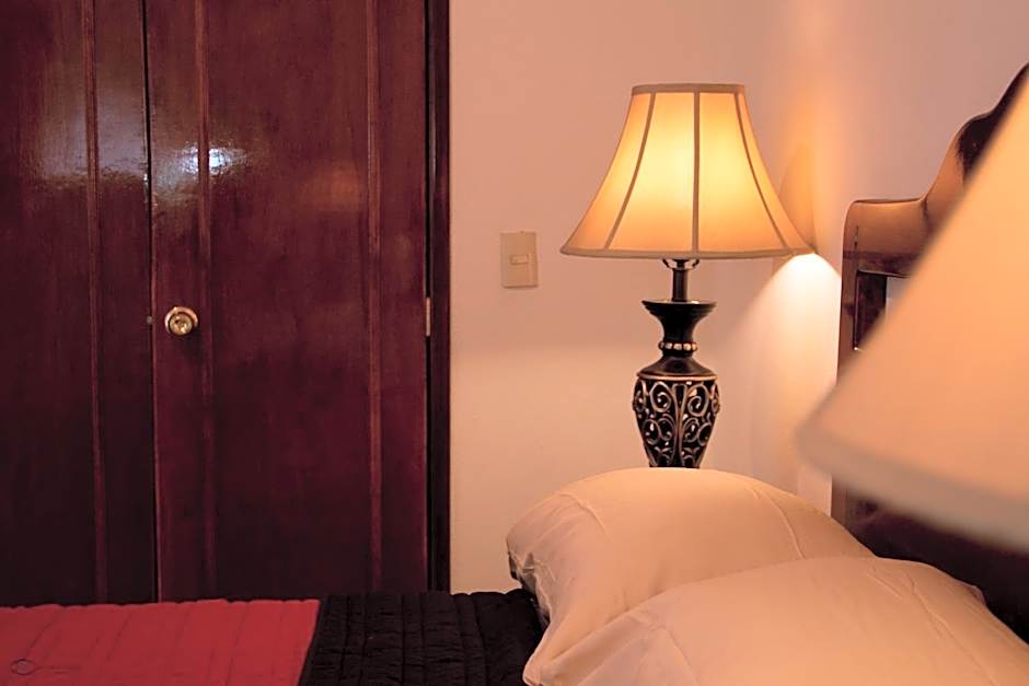 Cuartel 1914 - Hotel Boutique