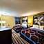 Super 8 by Wyndham Pine Bluff