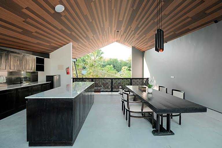 Serenity Villa Nusa Dua by The Lavana