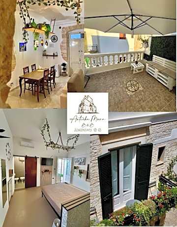 B&B Antiche Mura