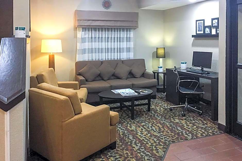 Sleep Inn Chattanooga Hamilton Place