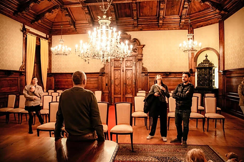 Schlosshotel Mondsee