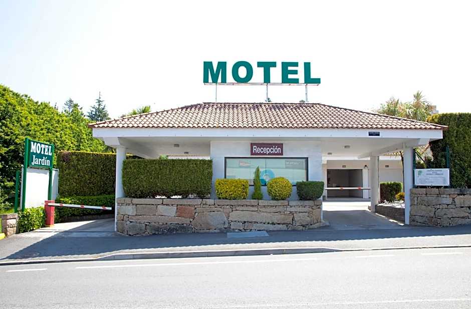 Motel Jardin