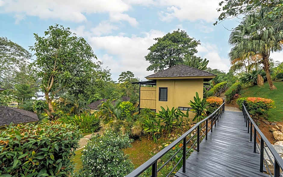 The Mangrove Phuket by Blu Monkey