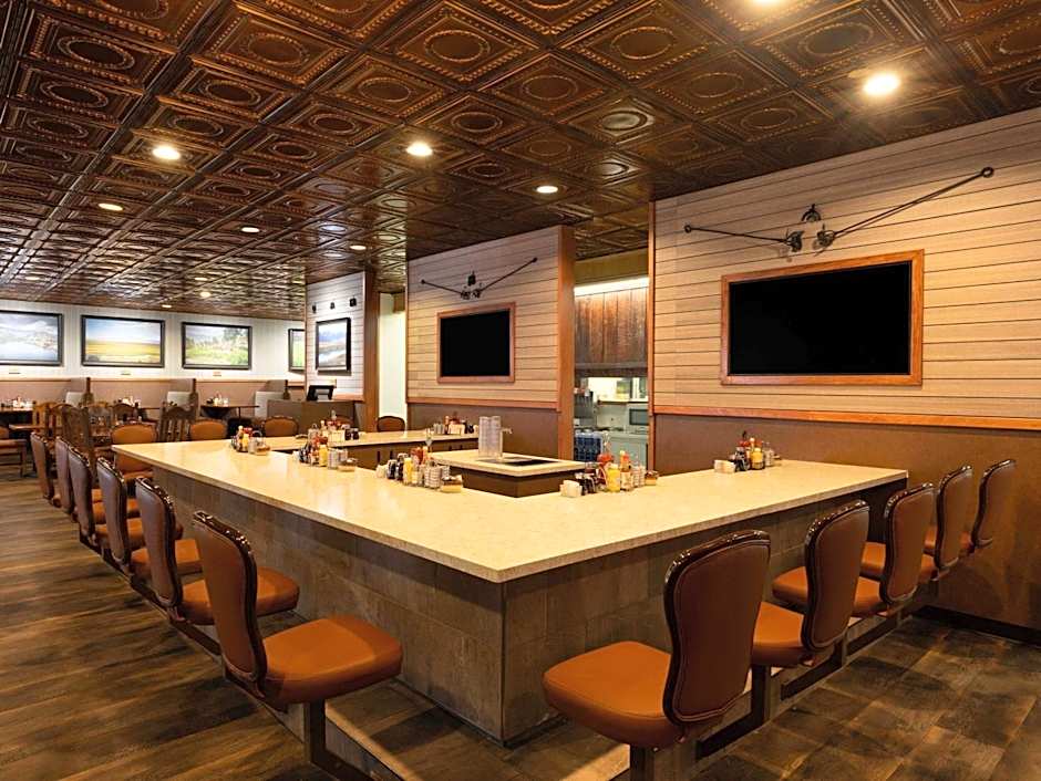 Ramada by Wyndham Elko Hotel at Stockmen's Casino