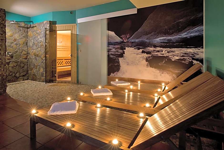 Hotel Orle