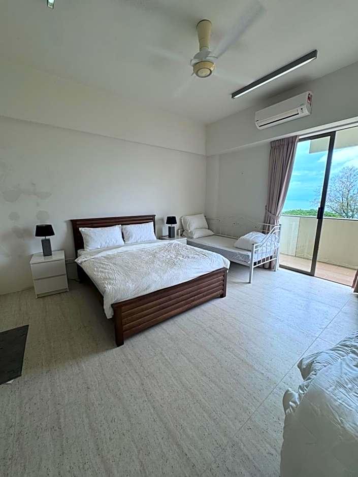 By The Sea Direct Seaview n Pool view#B53