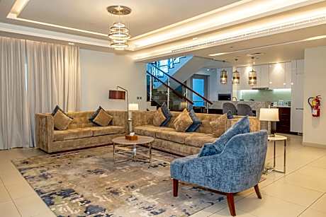 Somerset Downtown Al Khobar