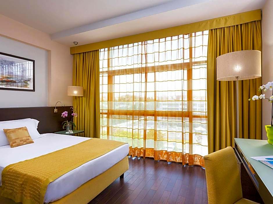 Hotel Mercure Siracusa