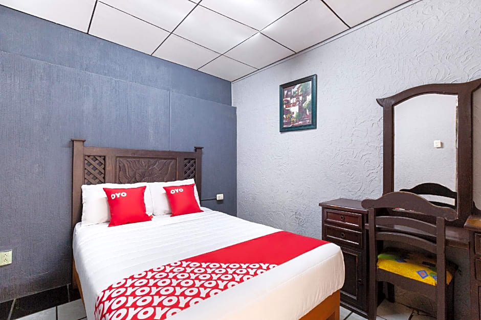 Hotel Casa Genesis