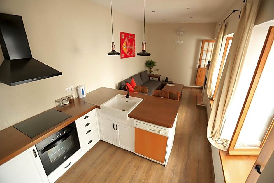 Casa Rural Miller's of Frigiliana