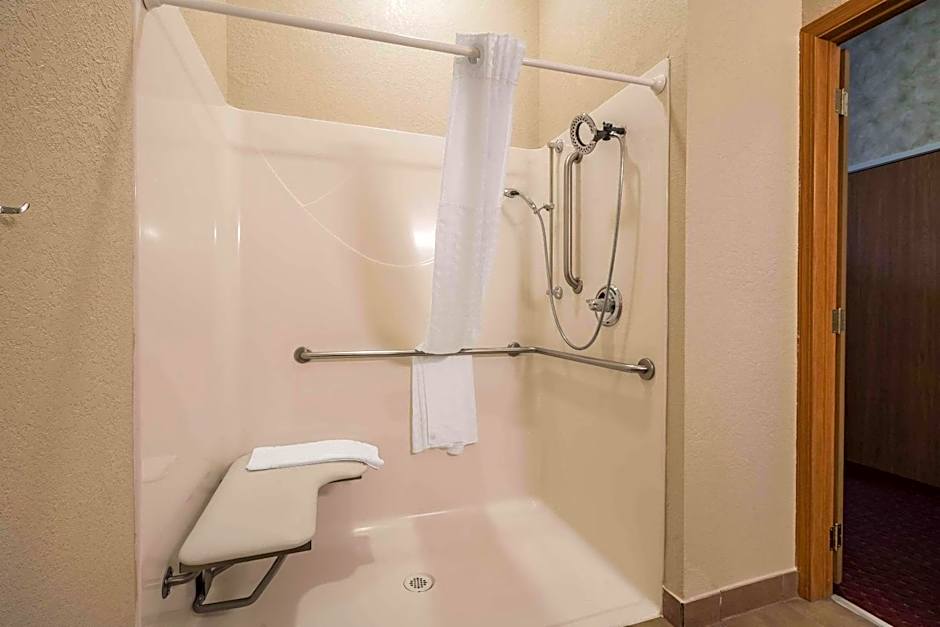 Comfort Inn & Suites Walla Walla