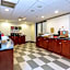 Hampton Inn By Hilton And Suites Fort Pierce