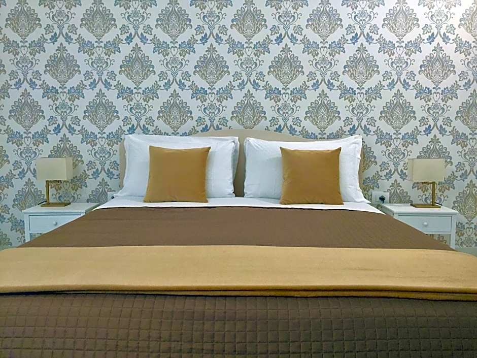 Dimora San Biagio Suites&Apartment