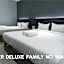 Hotel 99 - Sri Petaling @ Bukit Jalil