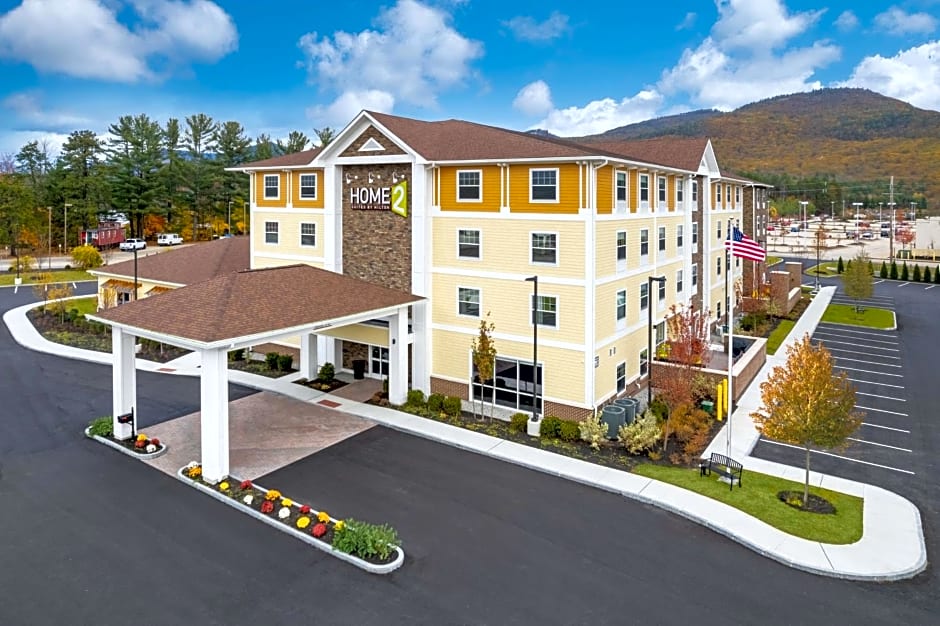 Home2 Suites By Hilton North Conway, Nh